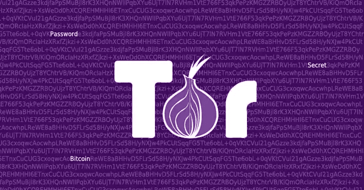 Tor Proxy on Arch Linux