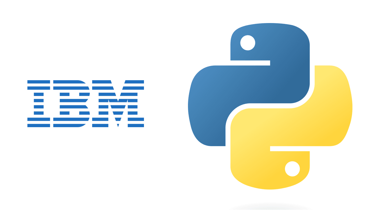 Python for Data Science, AI and Development - Coursera